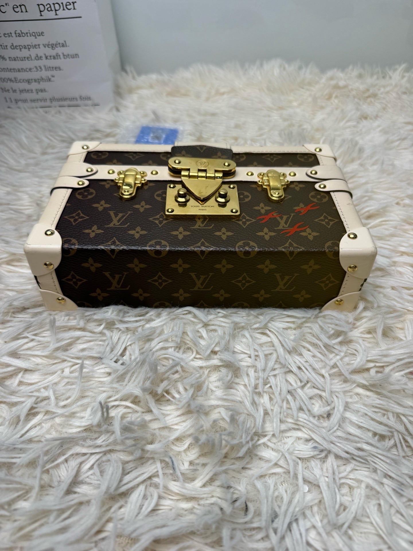 Louis Vuitton