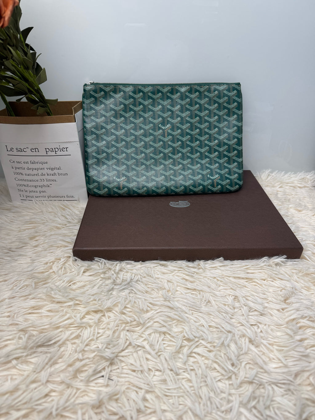 Goyard