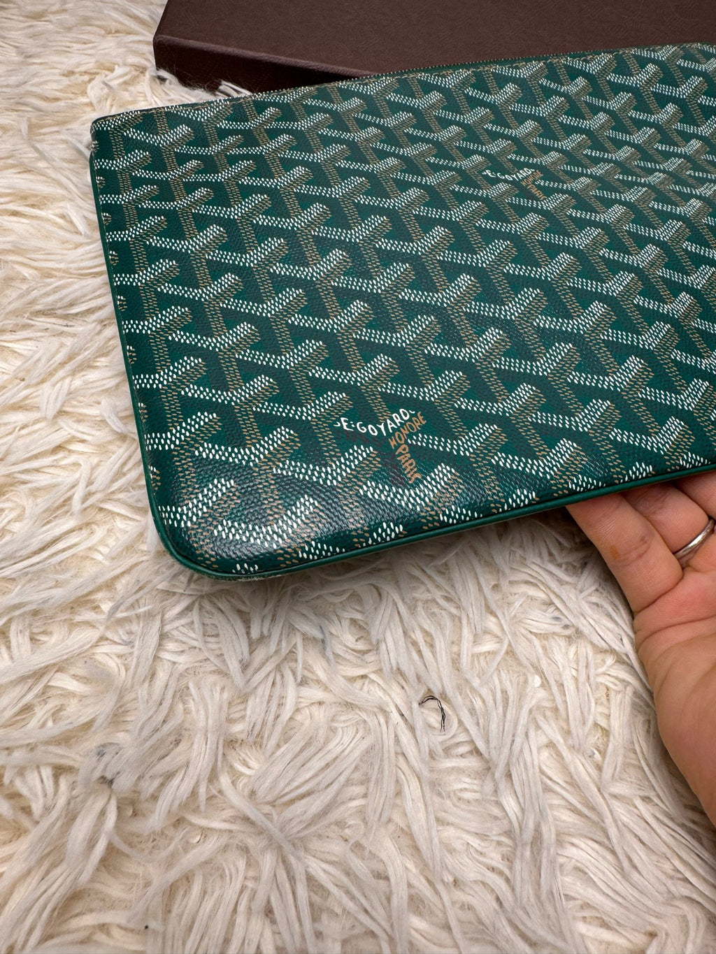 Goyard
