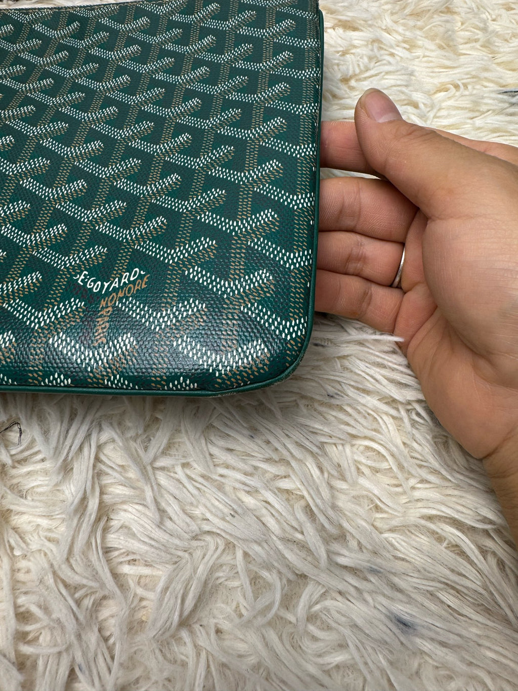Goyard