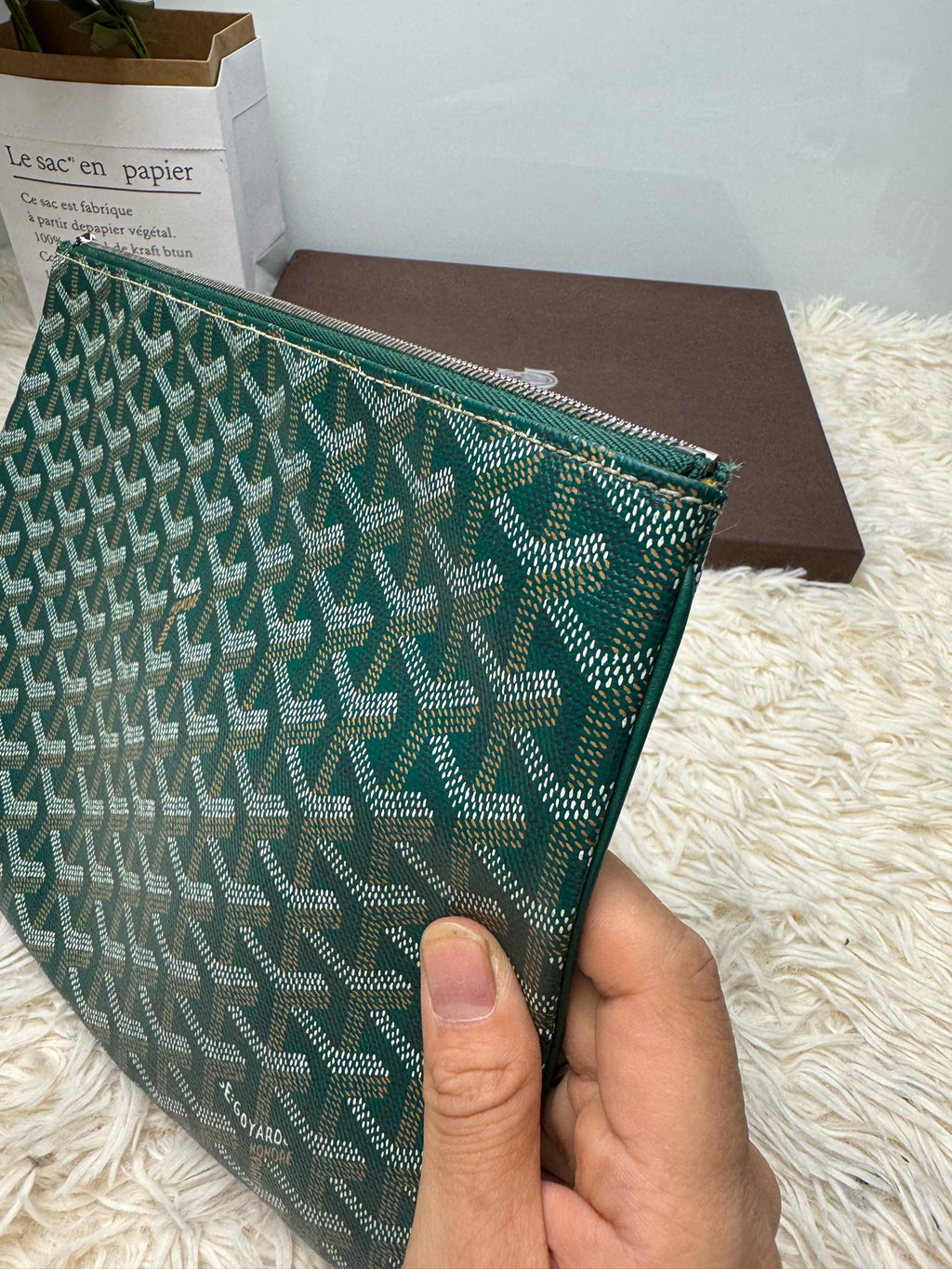 Goyard