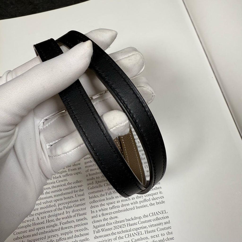 Hermes Belt
