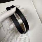 Hermes Belt