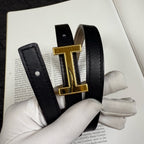 Hermes Belt