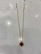 Van Cleef & Arpels Rose gold Necklace