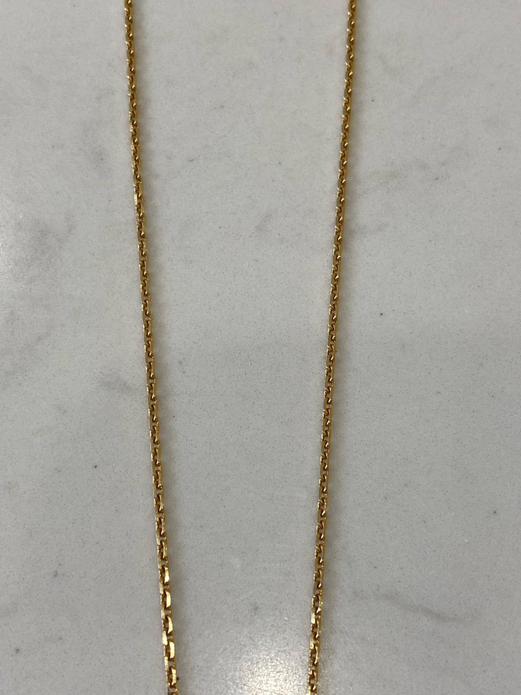 Van Cleef & Arpels Rose gold Necklace