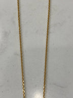 Van Cleef & Arpels Rose gold Necklace
