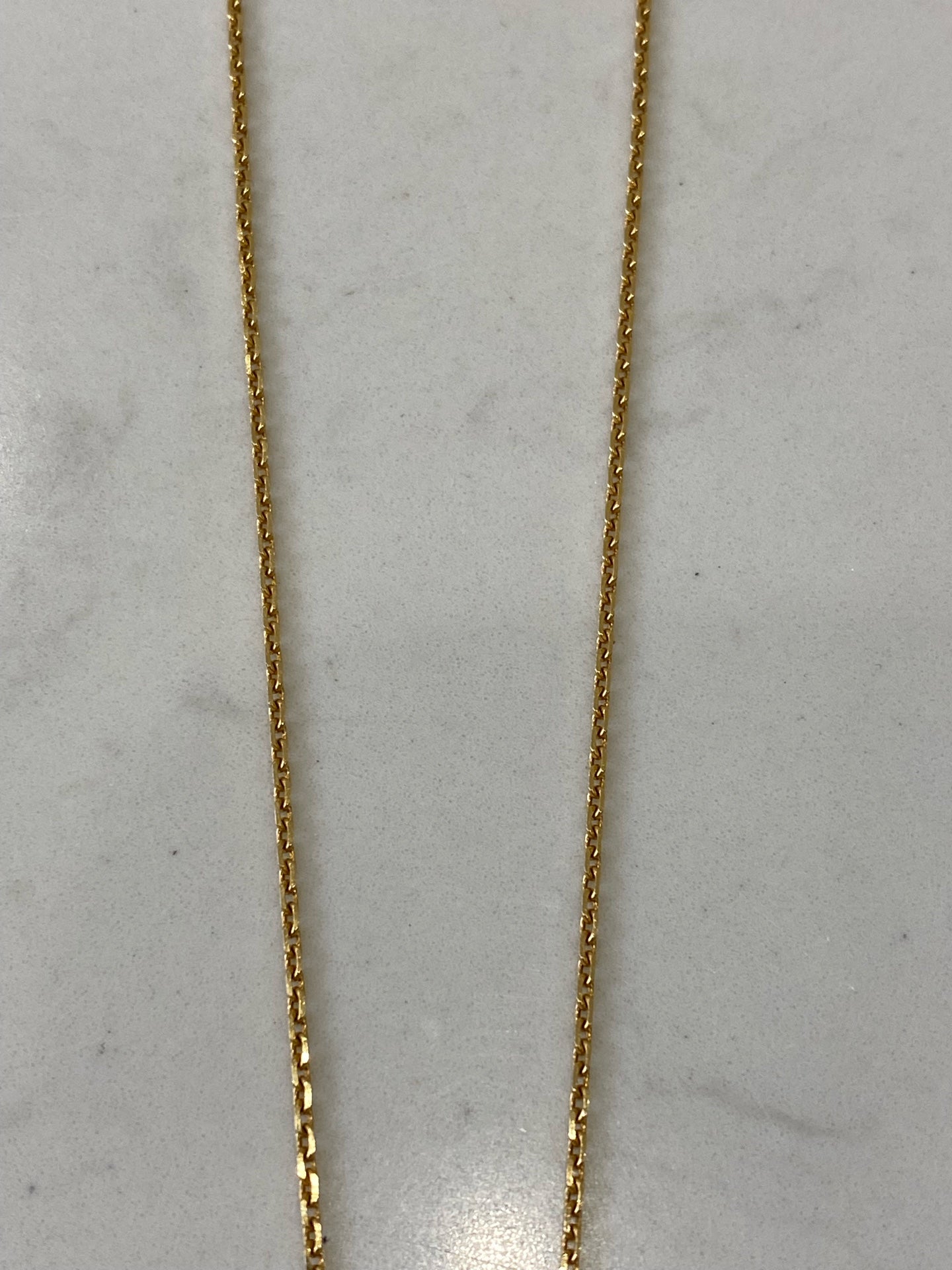 Van Cleef & Arpels Rose gold Necklace