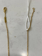 Van Cleef & Arpels Rose gold Necklace
