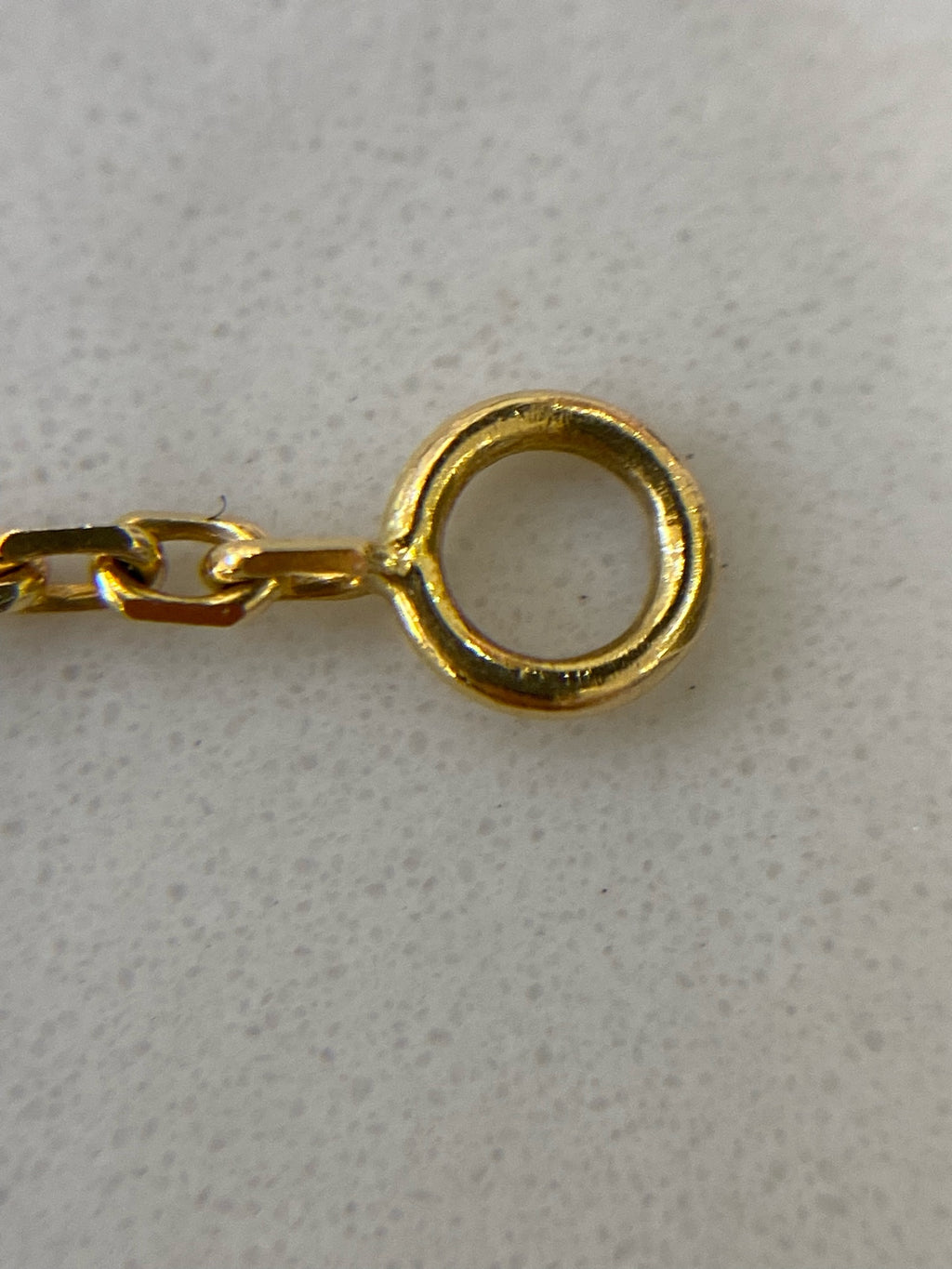 Van Cleef & Arpels Rose gold Necklace