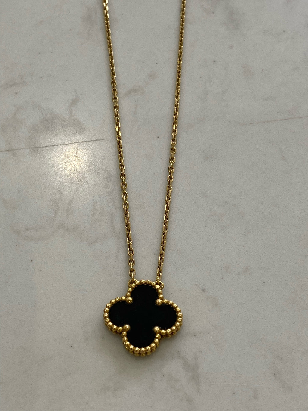 Van Cleef & Arpels Necklace