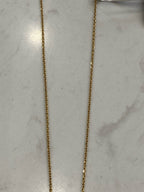 Van Cleef & Arpels Necklace