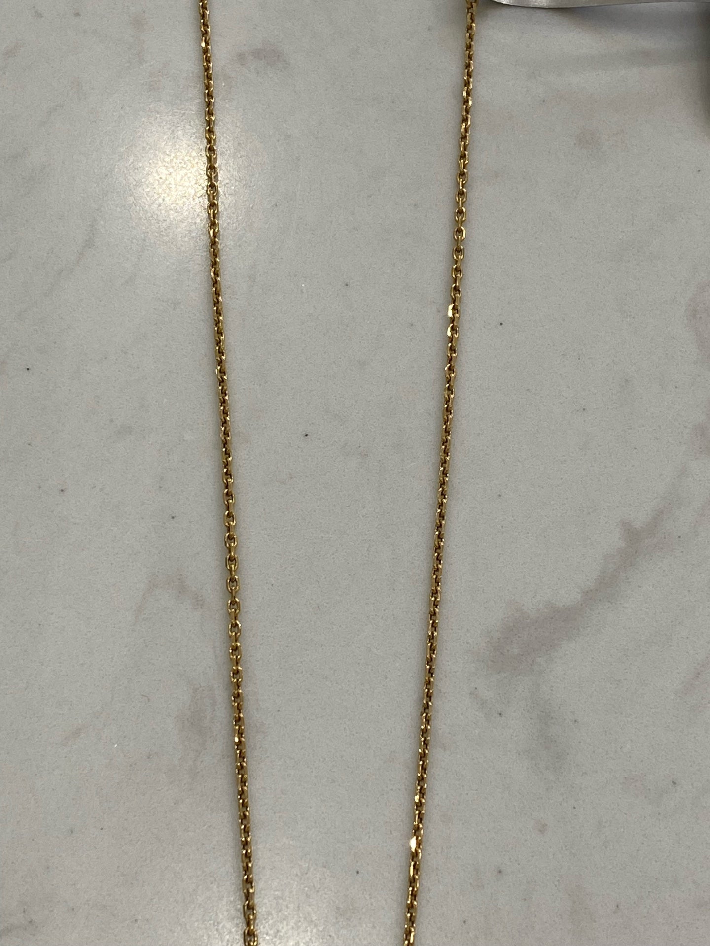 Van Cleef & Arpels Necklace