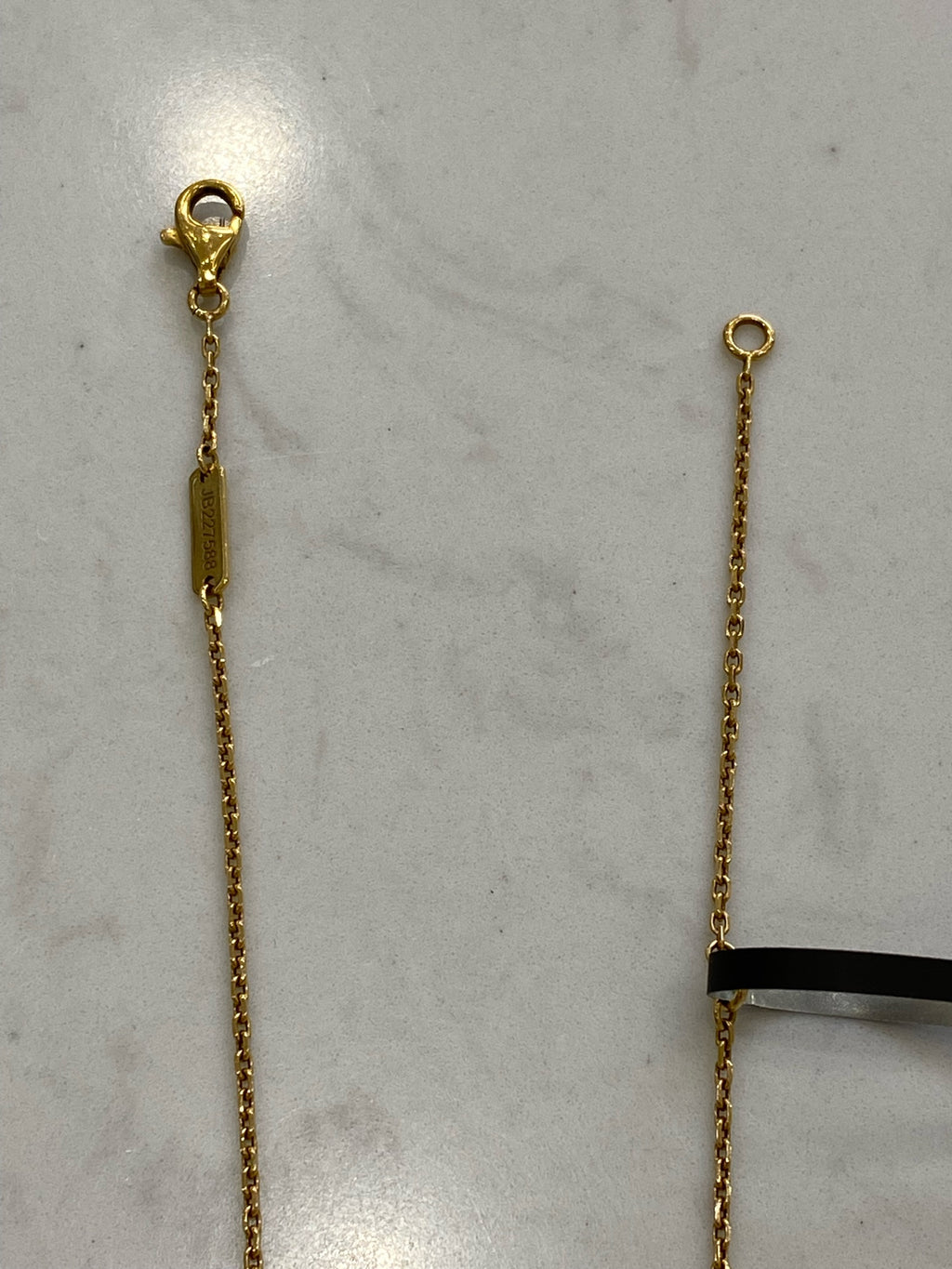 Van Cleef & Arpels Necklace