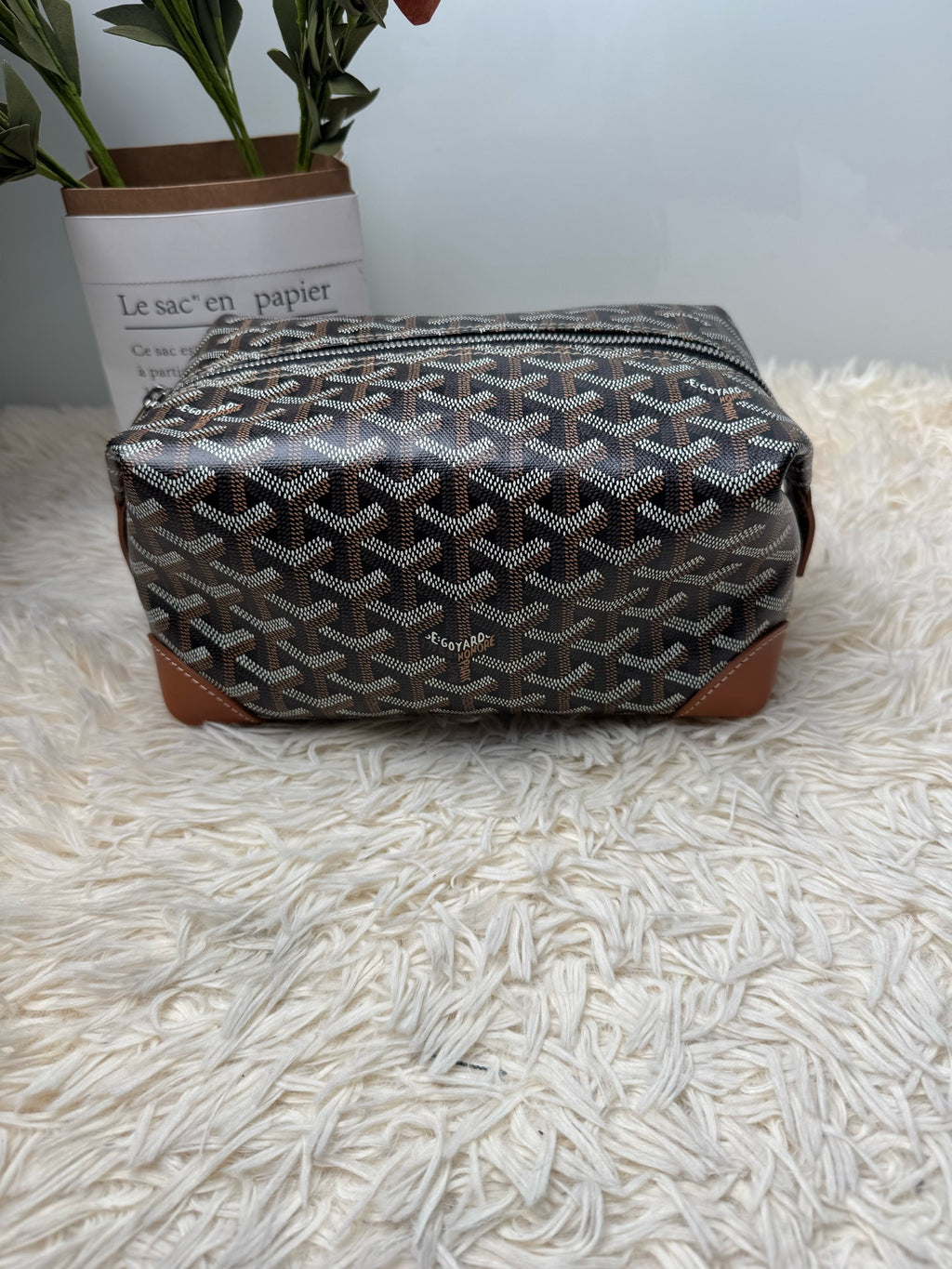 Goyard