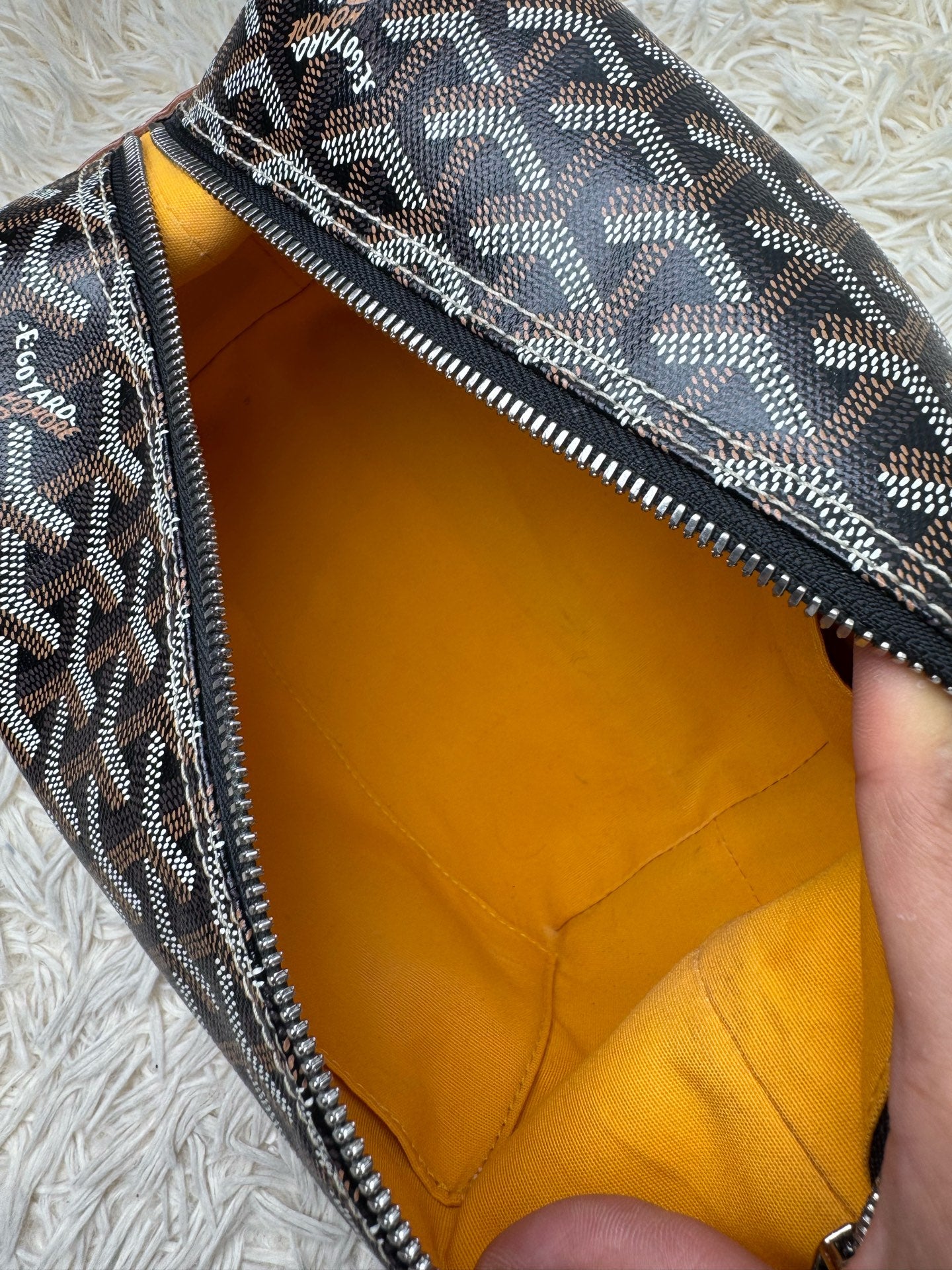 Goyard