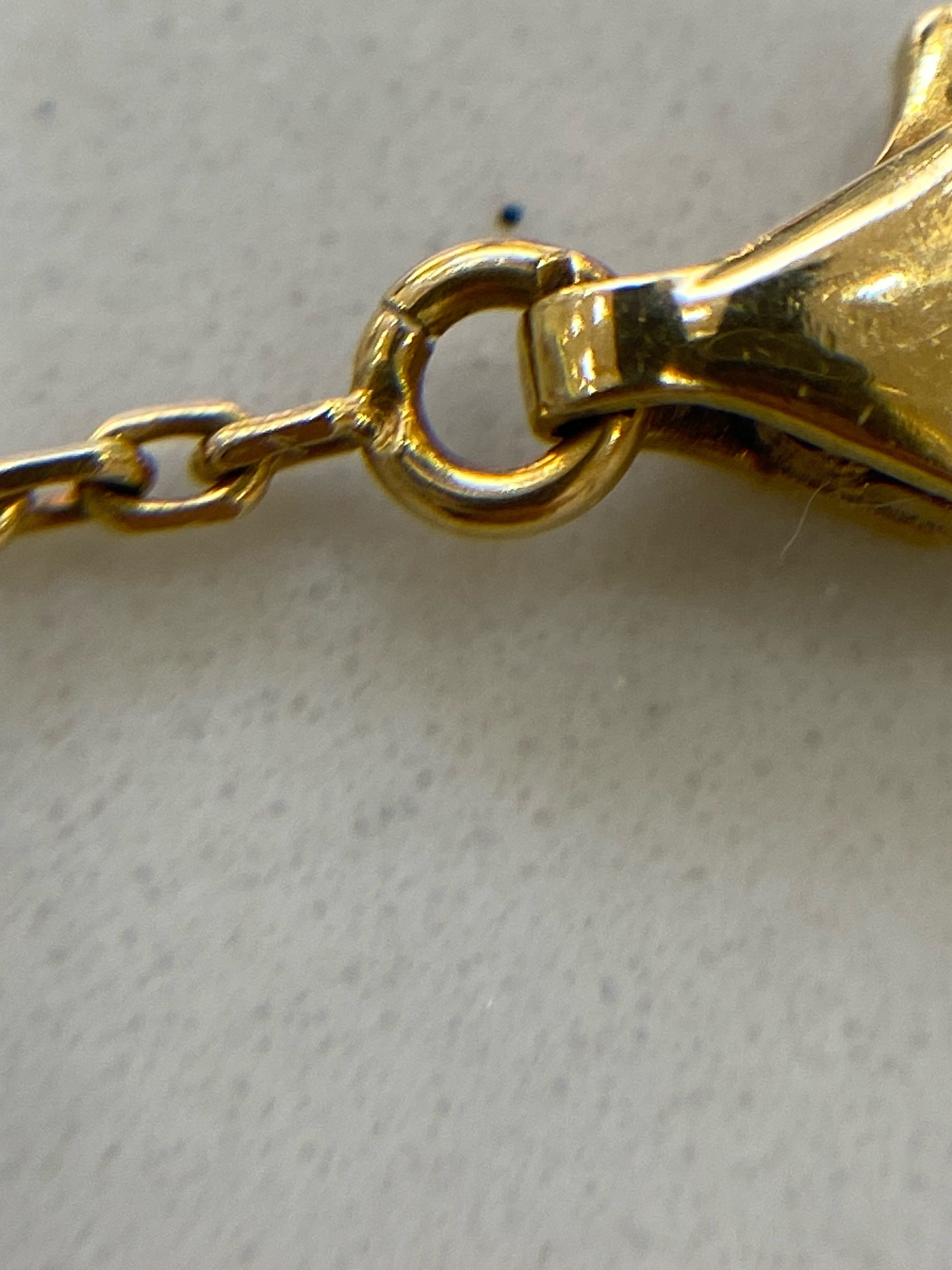 Van Cleef & Arpels Necklace