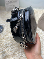 Chanel Bucket & Drawstring Bag
