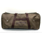 Hermes Duffle