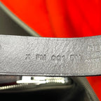 Hermes Duffle