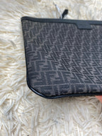 Fendi Clutch