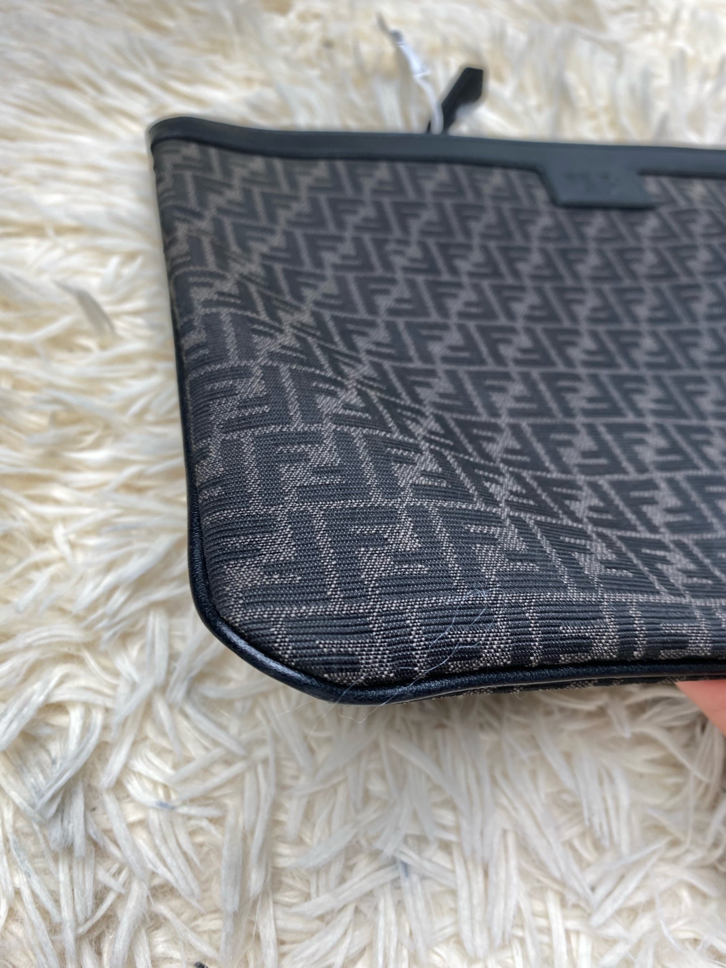 Fendi Clutch