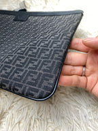Fendi Clutch