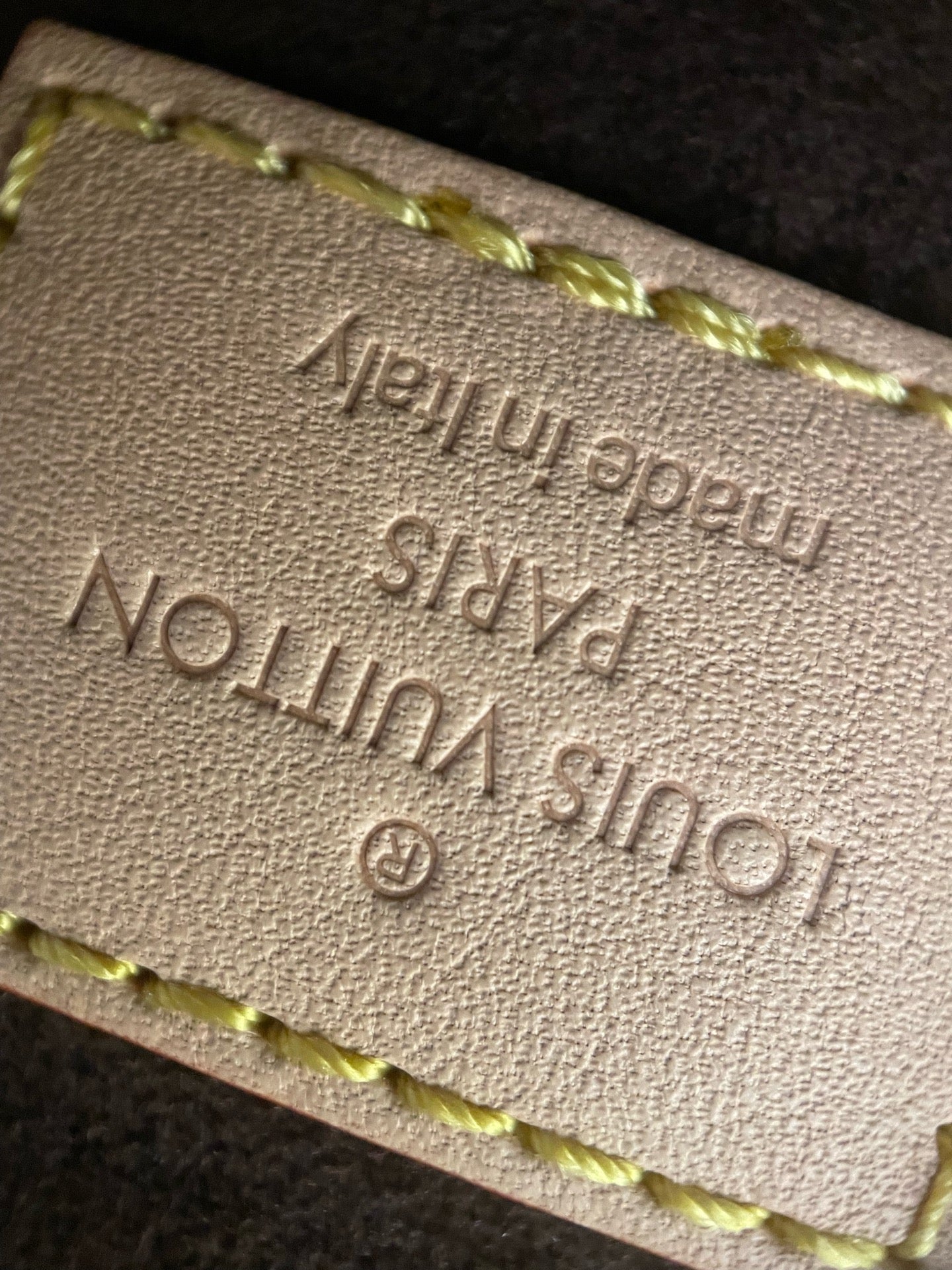 Louis Vuitton