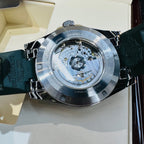 Longines Conquest Active Series Automatic (self-winding) watch 41.00 L3.830.4.02.9