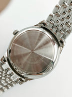 Longines Lüya Series Gray Automatic (self-winding) watch 35 millimeters L4.760.4.72.6