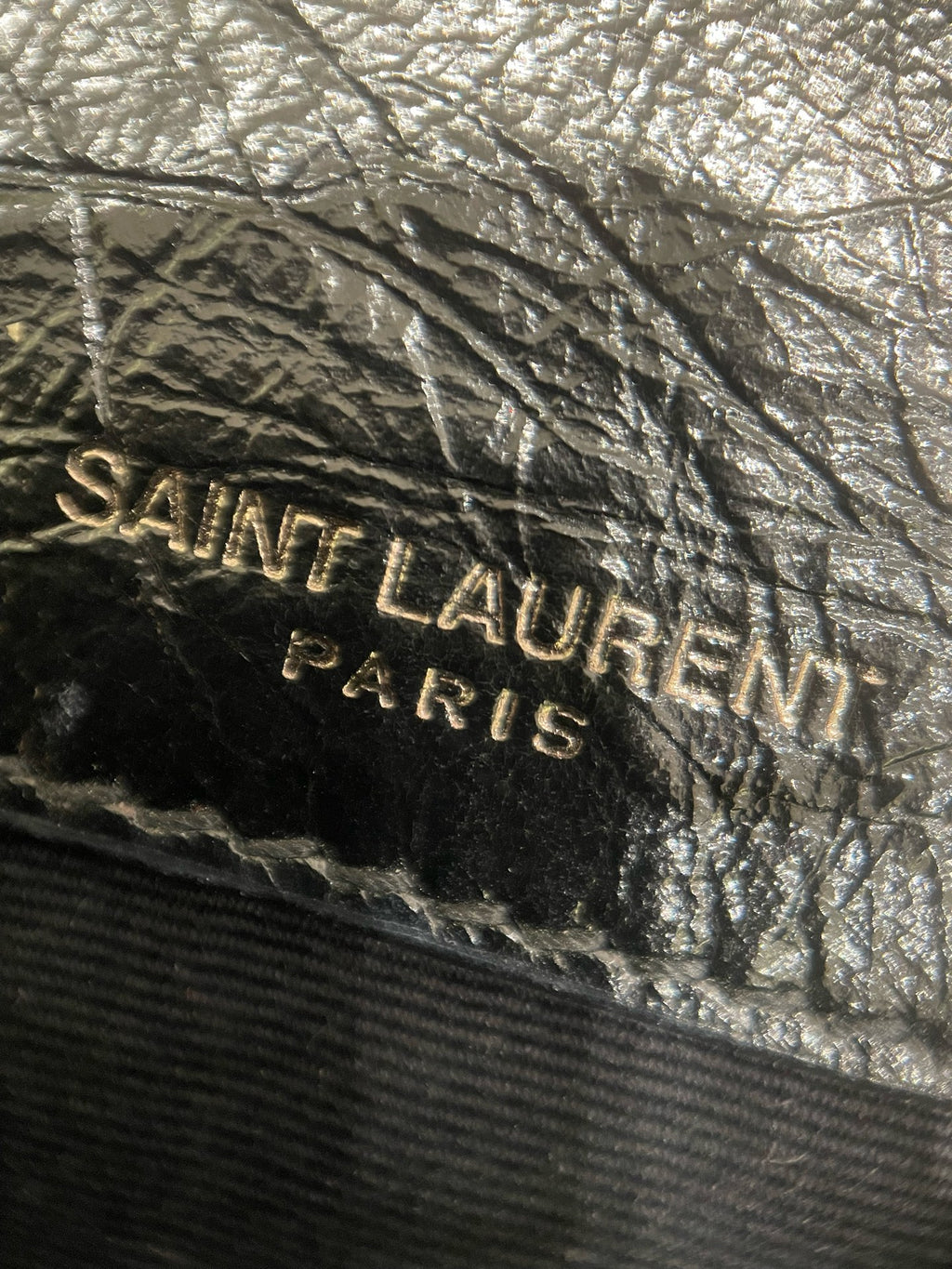 Saint laurent