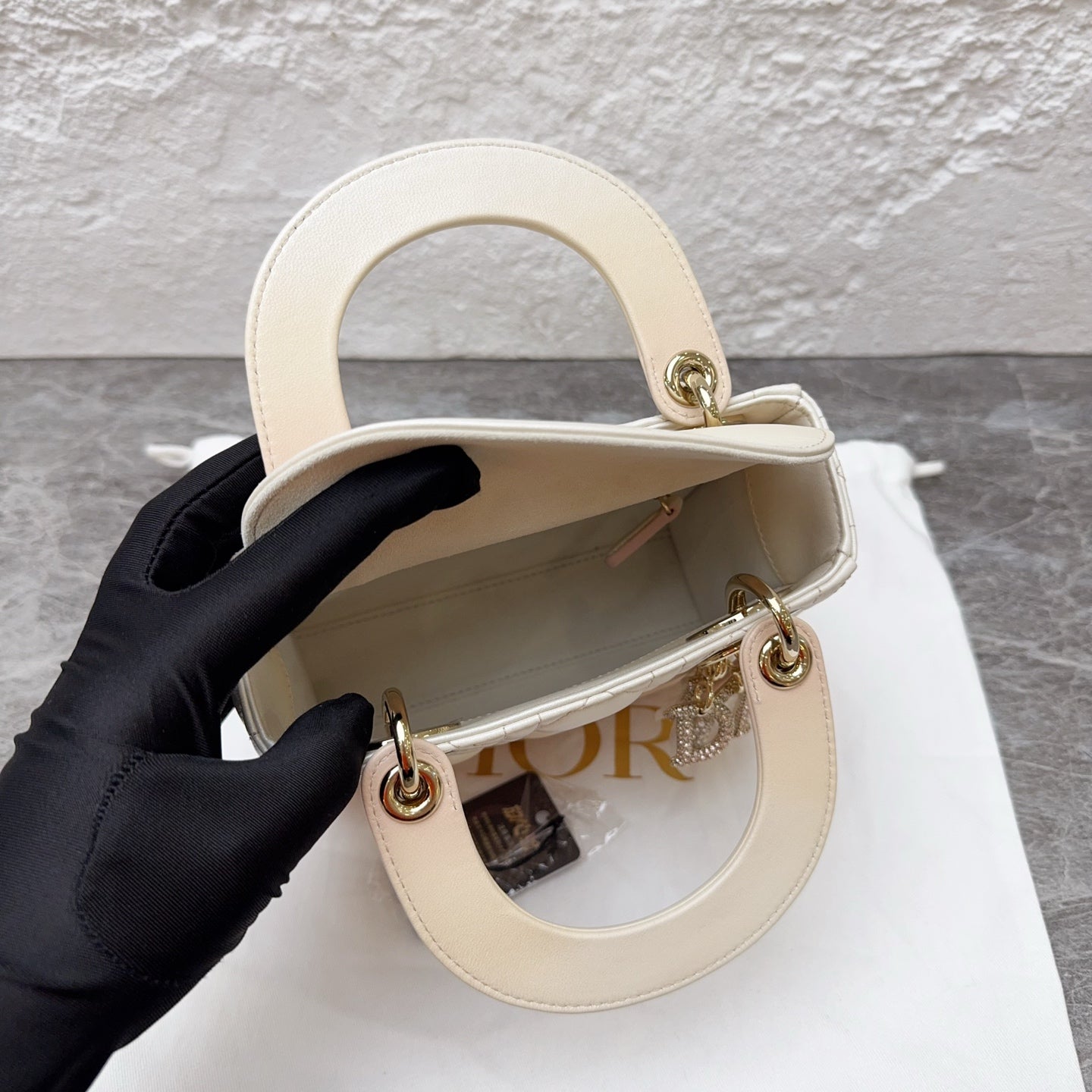 Dior Crossbody