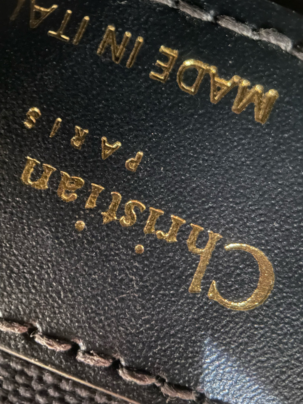 Dior