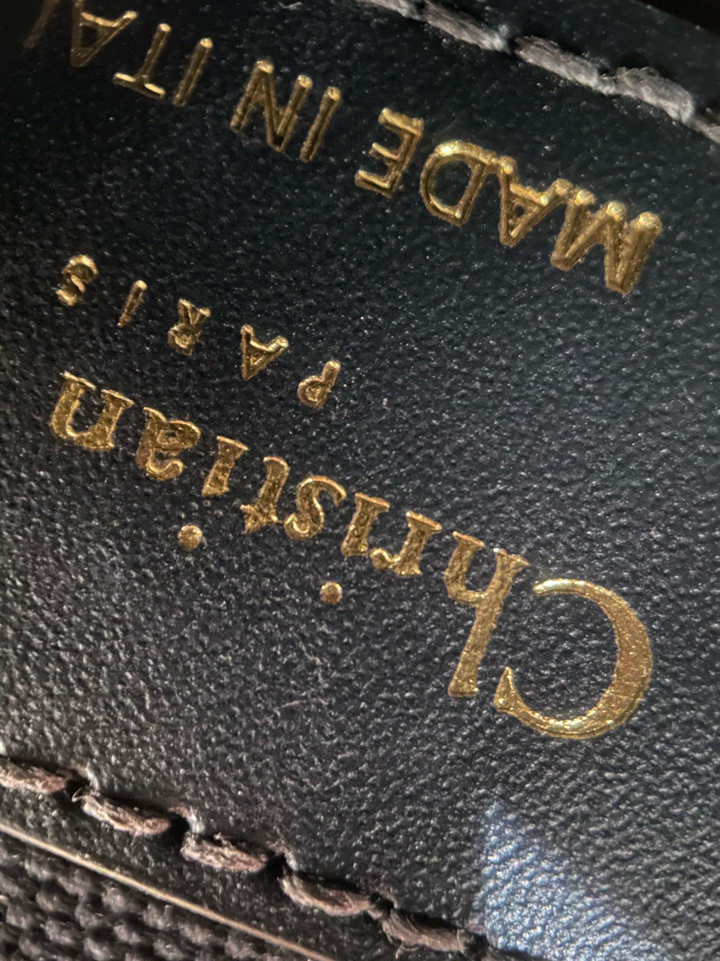 Dior