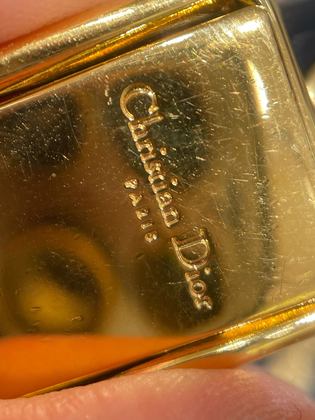 Dior