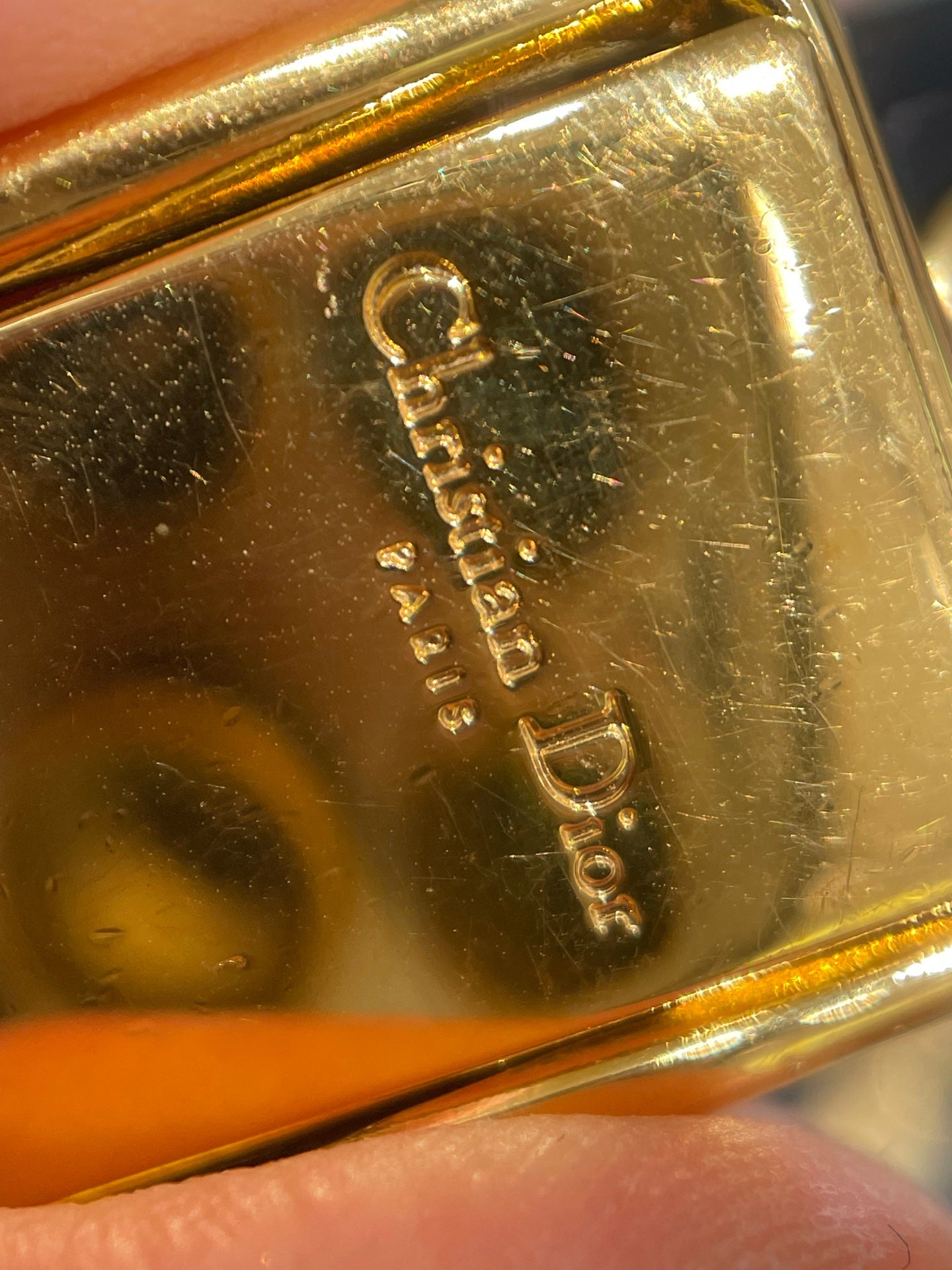 Dior