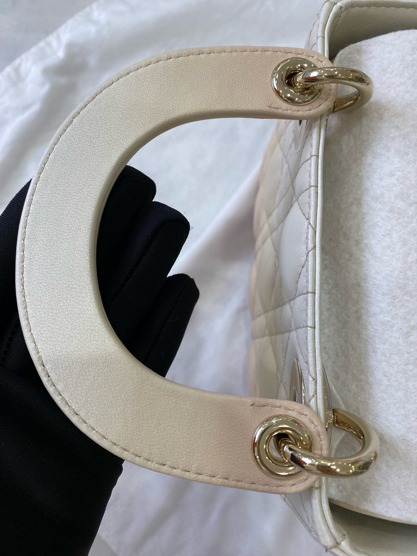 Dior Crossbody