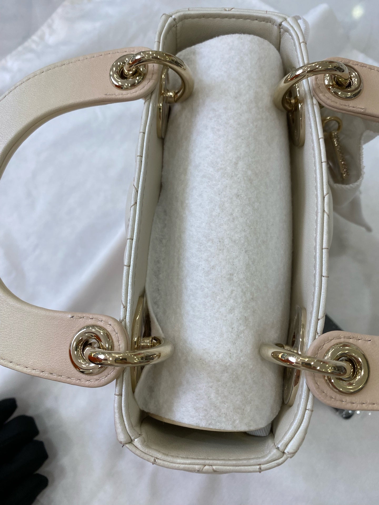 Dior Crossbody