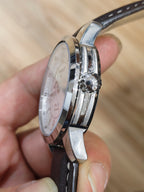 Tissot Exercise Quartz watch 39.80 MM x 38.60 MM T014.410.16.037.00