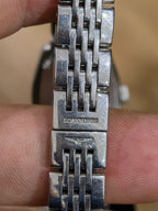 Longines Longines Heritage Collection Quartz watch 19.60X23.30mm L2.175.4.71.6