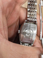 Longines Longines Heritage Collection Quartz watch 19.60X23.30mm L2.175.4.71.6