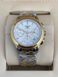 Longines Elegance White Automatic (self-winding) watch 39 millimeters L4.803.3.22.7