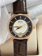 Mido Berenice Automatic (self-winding) watch 33 millimeters M007.207.36.291.00