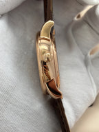 Mido Berenice Automatic (self-winding) watch 33 millimeters M007.207.36.291.00