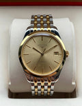Longines Classic Gold Automatic (self-winding) watch 36 millimeters L4.898.3.32.7