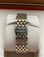 Longines Classic Gold Automatic (self-winding) watch 36 millimeters L4.898.3.32.7