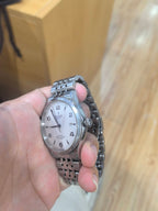 Tudor 1926 Series 39 millimeters m91550-0005