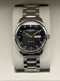 Longines Watchmaking Tradition Rose gold Automatic (self-winding) watch 38.50 millimeters L2.755.5.59.7
