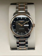 Longines Watchmaking Tradition Rose gold Automatic (self-winding) watch 38.50 millimeters L2.755.5.59.7