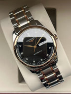 Longines Watchmaking Tradition Rose gold Automatic (self-winding) watch 38.50 millimeters L2.755.5.59.7
